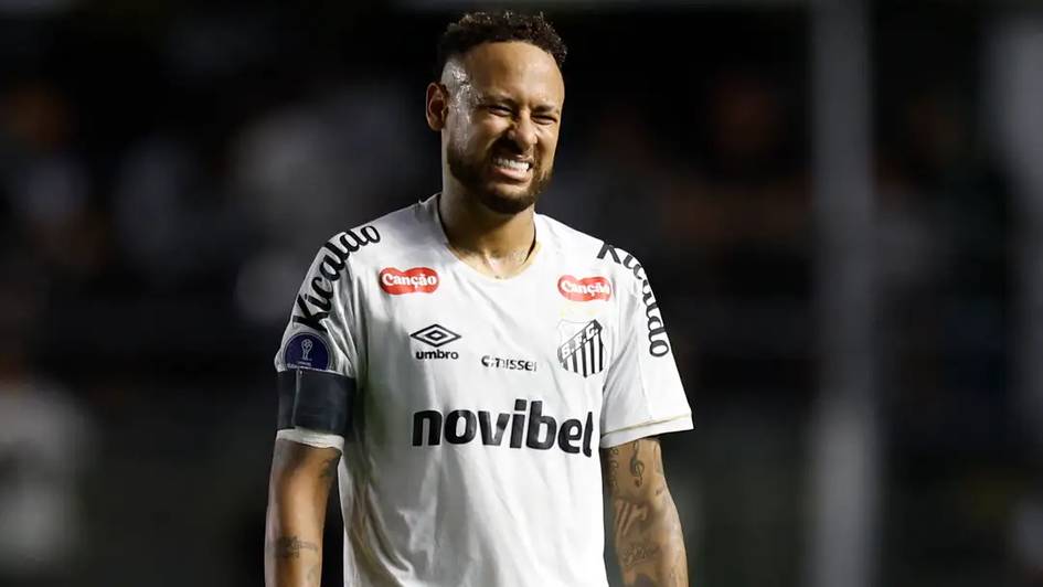 Неймарнинг ЖЧ орзуси хавф остида — бразилиялик юлдуз кутилмаган муаммога дуч келди