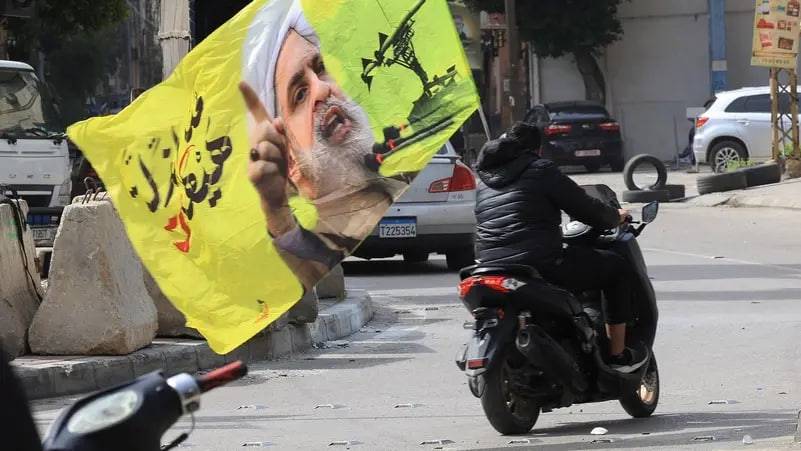 “Оғир гуноҳ”. “Ҳизбуллоҳ” раҳбари Ливан ва Исроил ўртасидаги тўғридан тўғри музокараларни рад этди