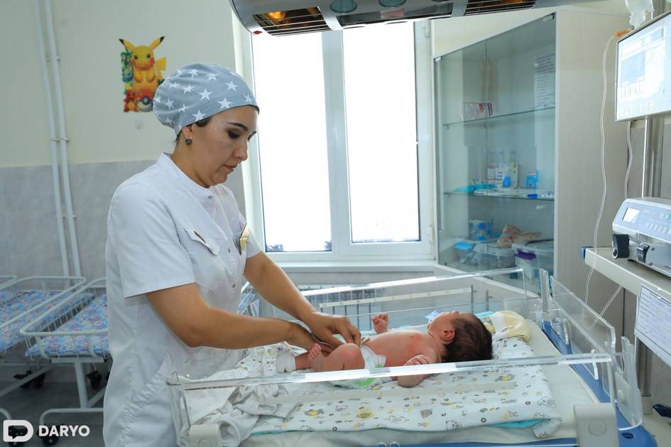 Oʻzbekistonning qaysi hududida tugʻilish darajasi yuqoriligi ochiqlandi