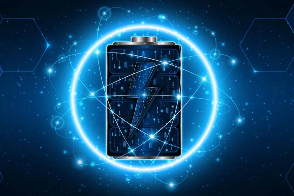 Хитойда кўмирда ишлайдиган ва эмиссия чиқармайдиган батарея яратилди