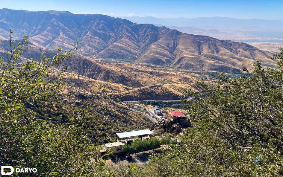 Soliq qo‘mitasi “dacha”lar ijara narxlarini nazoratga olish rejasiga izoh berdi