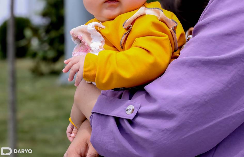 Где в Узбекистане самая высокая рождаемость