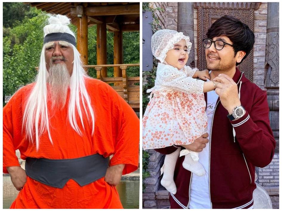 Instagram: Zuhra Soliyeva keksa muxlisini yo‘qladi, Ra’no Shodiyeva oilasida xursandchilik, Munisa Rizayeva bir kunda nechta to‘yga boradi?