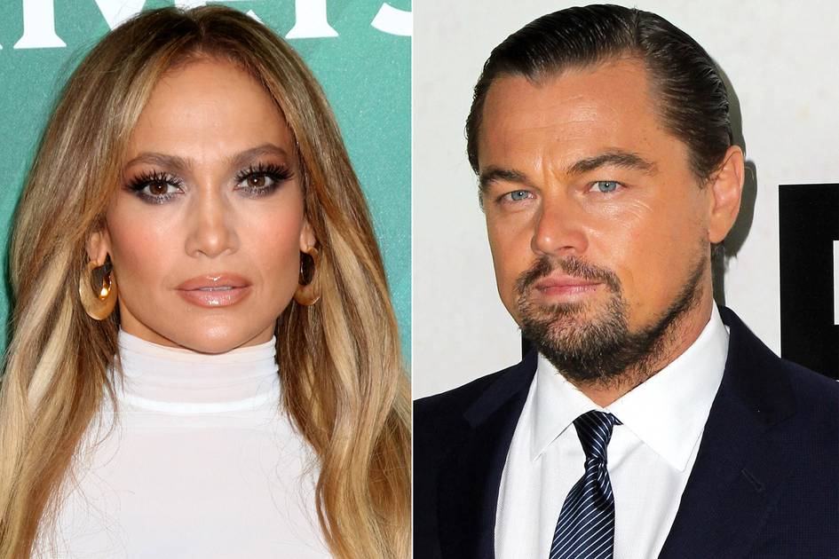 Los Anjelesdagi yong&lsquo;in qurbonlariga Leonardo Di Kaprio 1 million dollar xayriya qildi, Jennifer Lopes esa kiyim-kechaklar tarqatdi