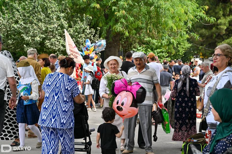 Xotira va qadrlash kuni munosabati bilan necha kun dam olinadi?