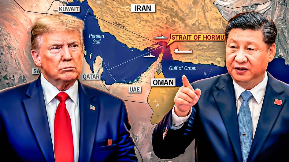 Глобал энергетик инқироз фонида Хитой қандай қилиб дунё устунлигини қўлга киритмоқда?