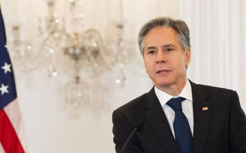 Blinken: &ldquo;Tramp Ukraina uchun foydali kelishuvga erisha oladi&rdquo;
