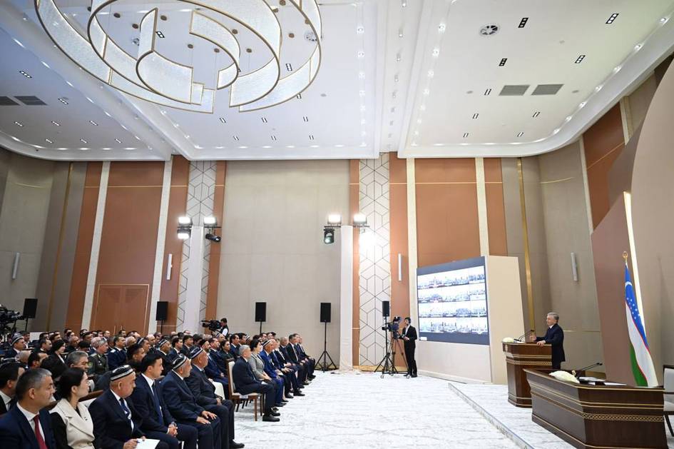 Farg‘onada kambag‘allik darajasi 5,2 foizga tushdi