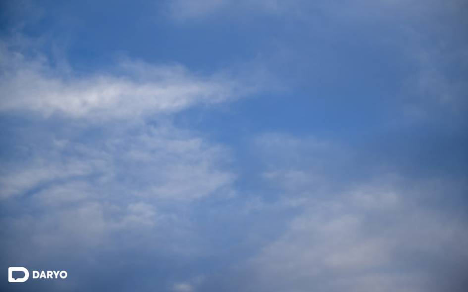 “O‘zgidromet” 29-aprelda qanday ob-havo kutilayotganini ma’lum qildi