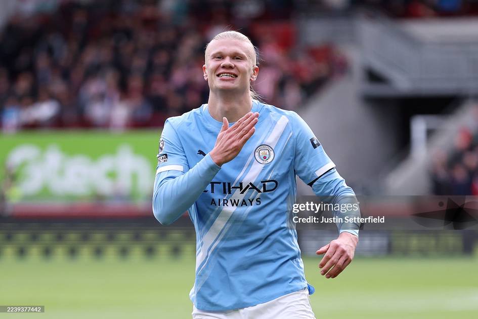 “Men shu yerda baxtliman” — Holand “Siti”ni tark etishi haqidagi xabarlarga izoh berdi