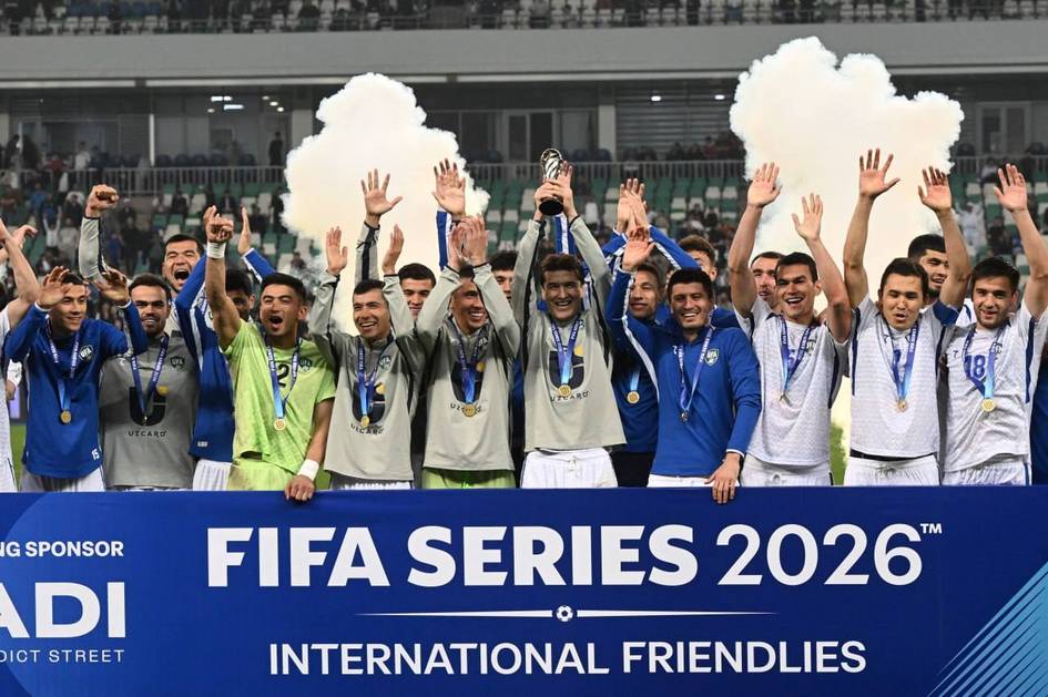 “Raqiblar jiddiy, bizda yaxshi shakllangan jamoa bor” — Ravshan Ermatov O‘zbekiston MTJning JCH uchun rejasini ma’lum qildi