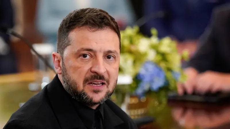 Ukraina Isroilni Rossiya tomonidan “o‘g‘irlangan” g‘allani sotib olishda aybladi