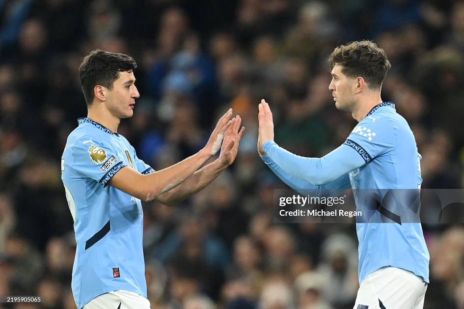 “Klub falsafasining timsoli” — “Manchester Siti”ning eng tajribali himoyachisi yozda jamoani tark etadi