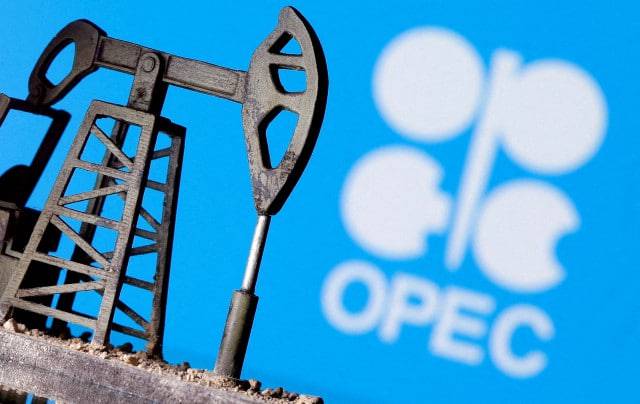 BAA OPEC tarkibidan chiqishini e’lon qildi