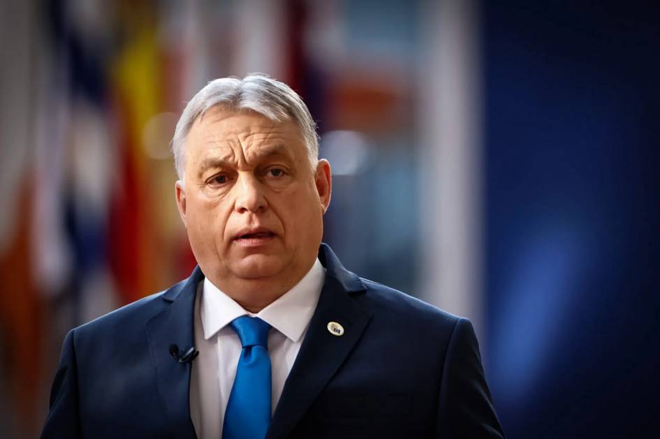 Vengriya hukmron partiyasi Orbanning iste’fosiga ruxsat bermadi