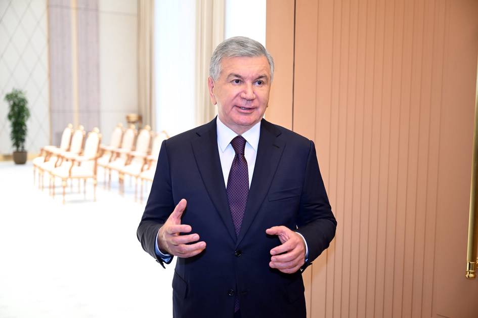 Uzbekistan to expand Fergana International Airport capacity under new modernisation plan