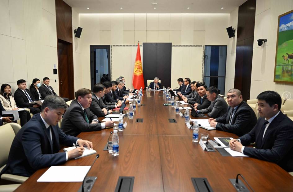 Kyrgyzstan advances Uzbekistan road corridor alongside Chatkal and Issyk-Kul resort projects