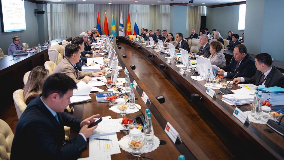 EEC Council approves Kazakhstan-led 12-year duty-free regime for cargo aircraft imports