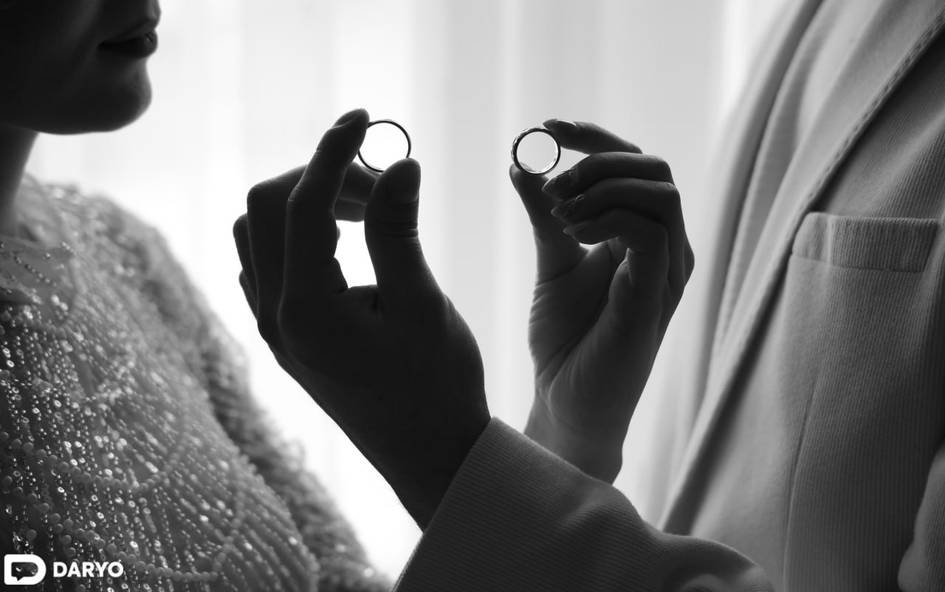 В Узбекистане сокращается число браков — 5 основных причин