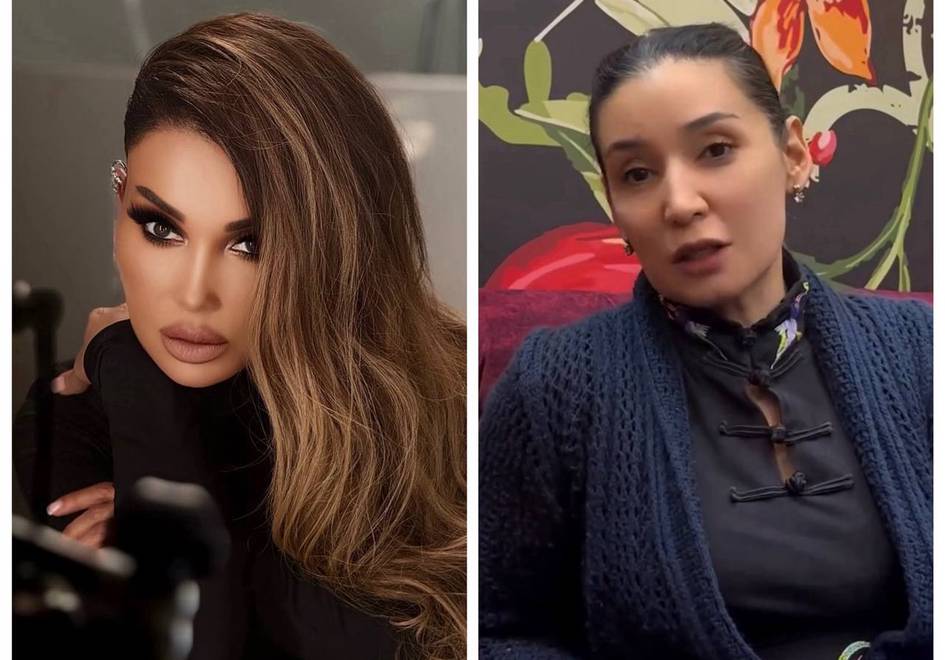 Instagram: Халқдан узр сўраган Нилуфар Ҳамидова, туғилган кунини нишонлаган Аваз Охун, мушугини йўқотган Райҳон