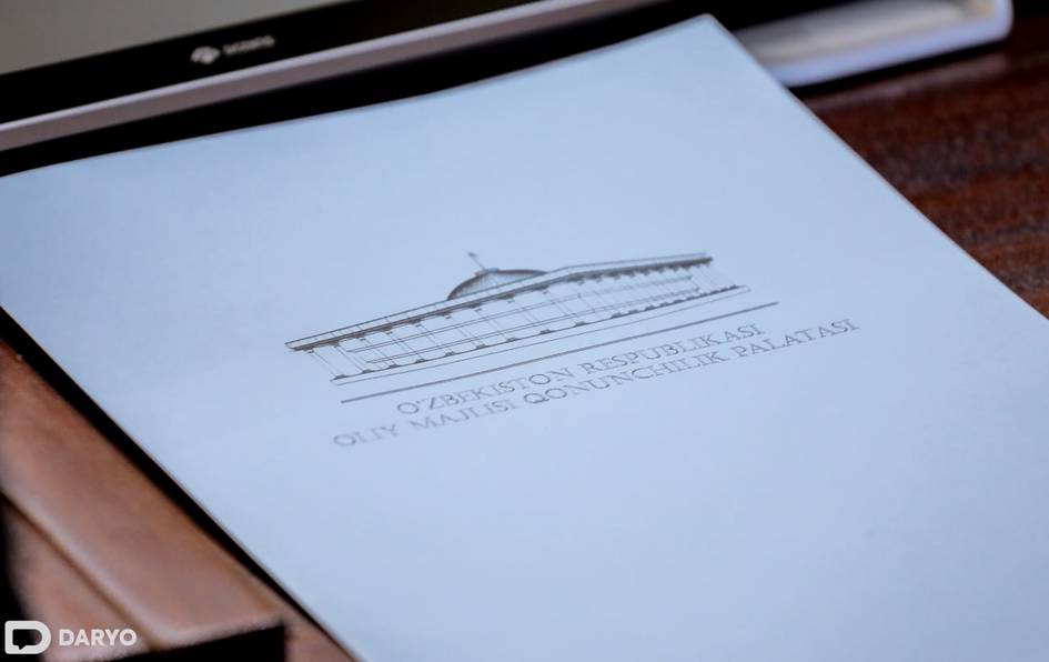 O‘zbekistonda ekstremizm haqida xabar berganlar rag‘batlantirilishi mumkin