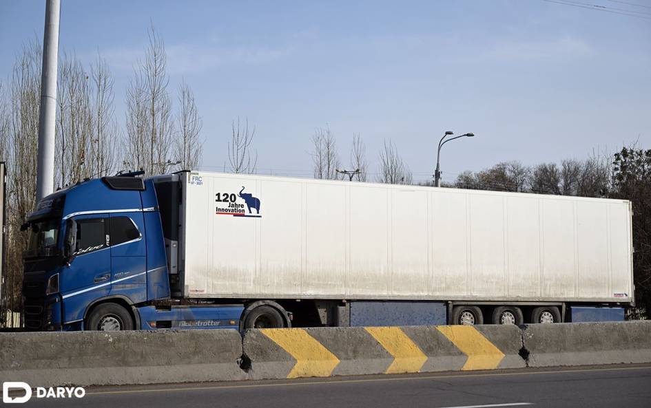 O‘zbekistonlik haydovchilar Rossiyada bo‘lish muddati ikki baravar uzaytiriladi