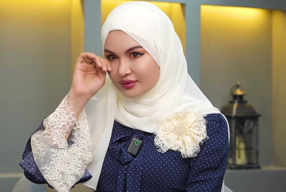 “Бошингни узиб олиб, видеони Instagram’га жойлайман”. Феруза Норматова ўзига бўлган таҳдидлар ва турмуш ўртоғининг собиқ аёли қилган туҳматлар ҳақида