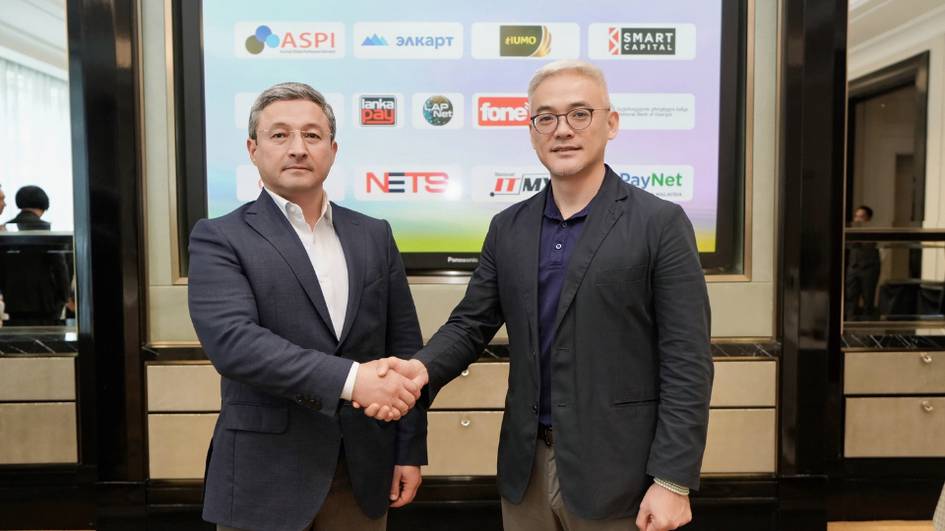 HUMO Ant International томонидан Куала-Лумпурда ташкил этилган MO·MENTS 2026 глобал форумида иштирок этди