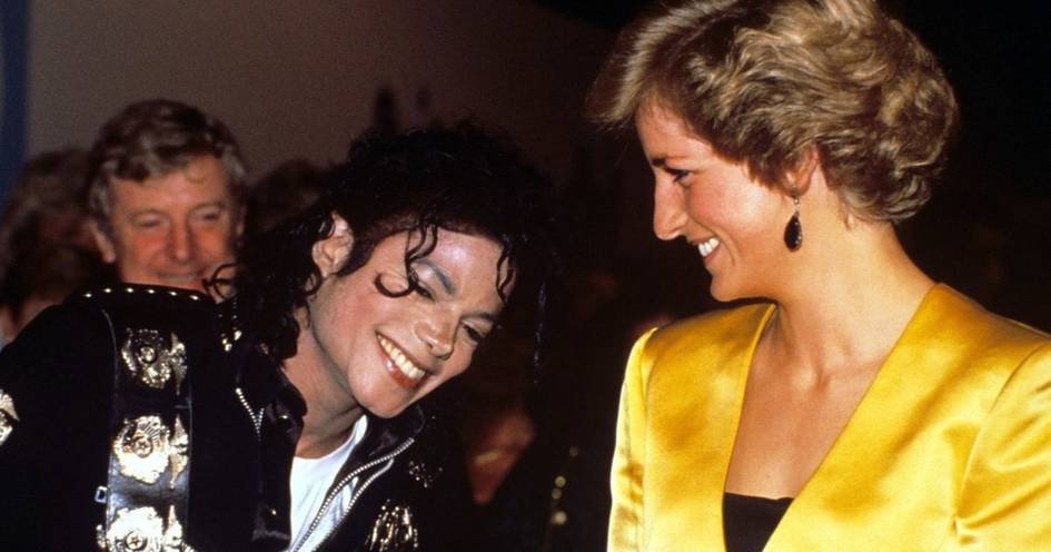 Malikaning iltimosi rad etilgan oqshom: Diana Maykl Jeksondan nima so‘ragan edi?