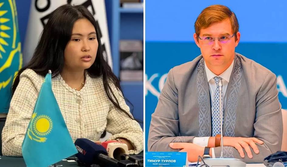 Бибисора Ассубаева ва Қозоғистон шахмат федерацияси ўртасидаги можаро: федерация айбловларга жавоб қайтарди