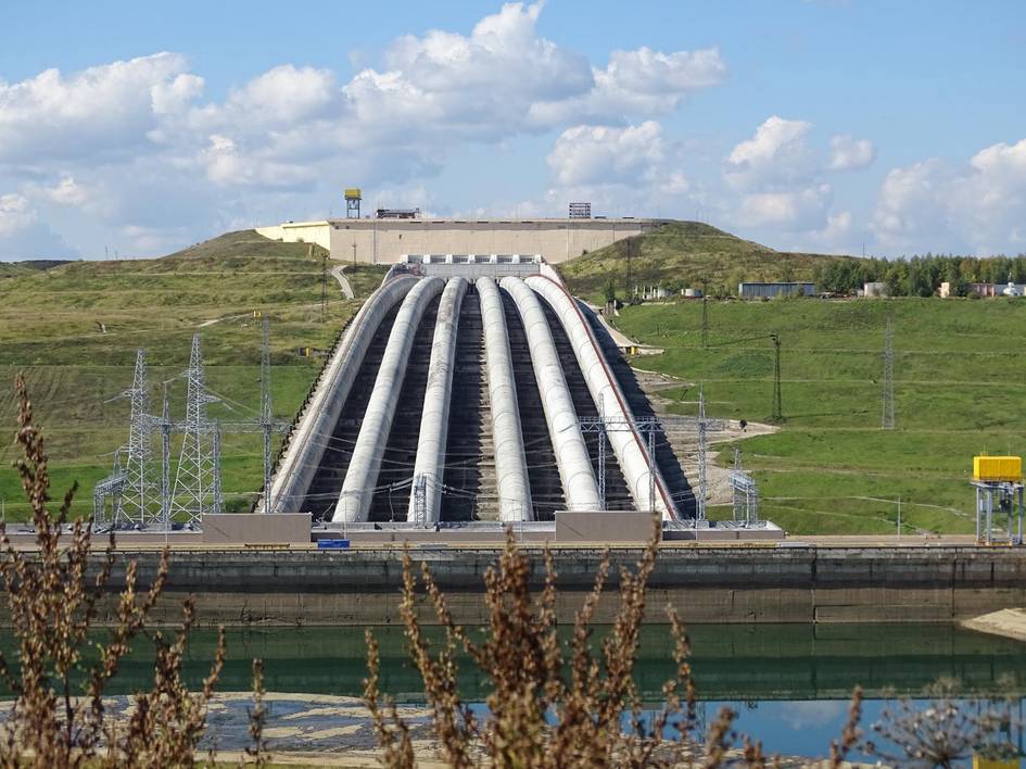 В Узбекистане впервые построят гидроаккумулирующие электростанции