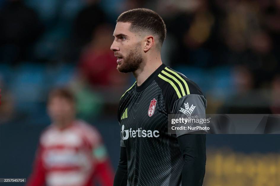 Зинедин Зиданнинг дарвозабон ўғли жағи синиши оқибатида ЖЧни ўтказиб юбориши мумкин