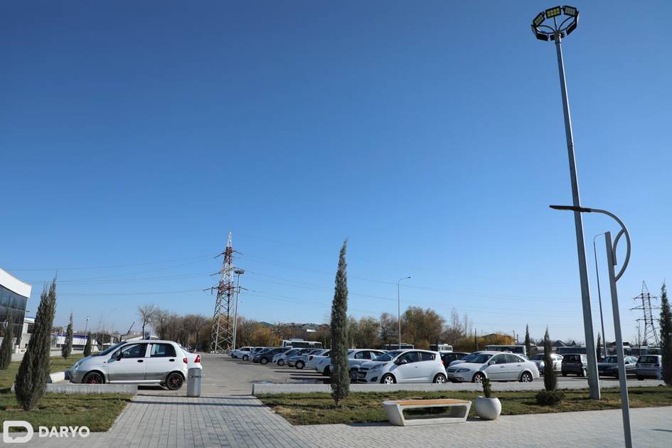 Автомобиль со штрафстоянки теперь можно забрать через ЕПИГУ