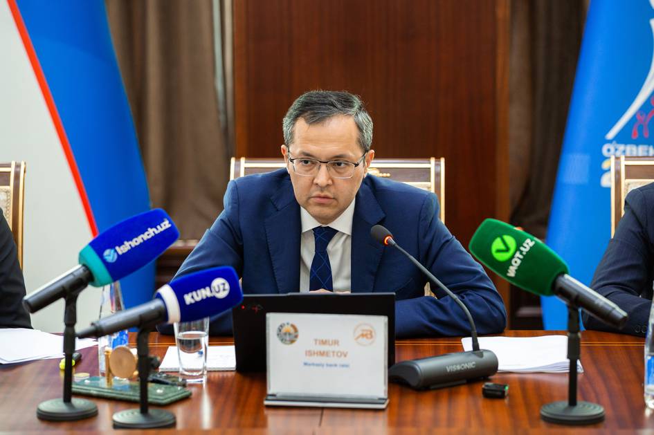 “Inflyatsiya prognozida energiya tariflari 10 foizgacha oshirilishi inobatga olingan” — Timur Ishmetov