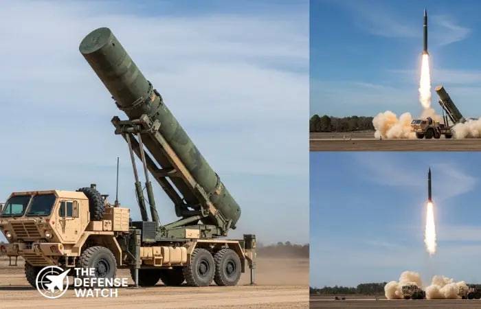 АҚШ илк бор Эронга қарши гипертовушли ракета қўлламоқчи