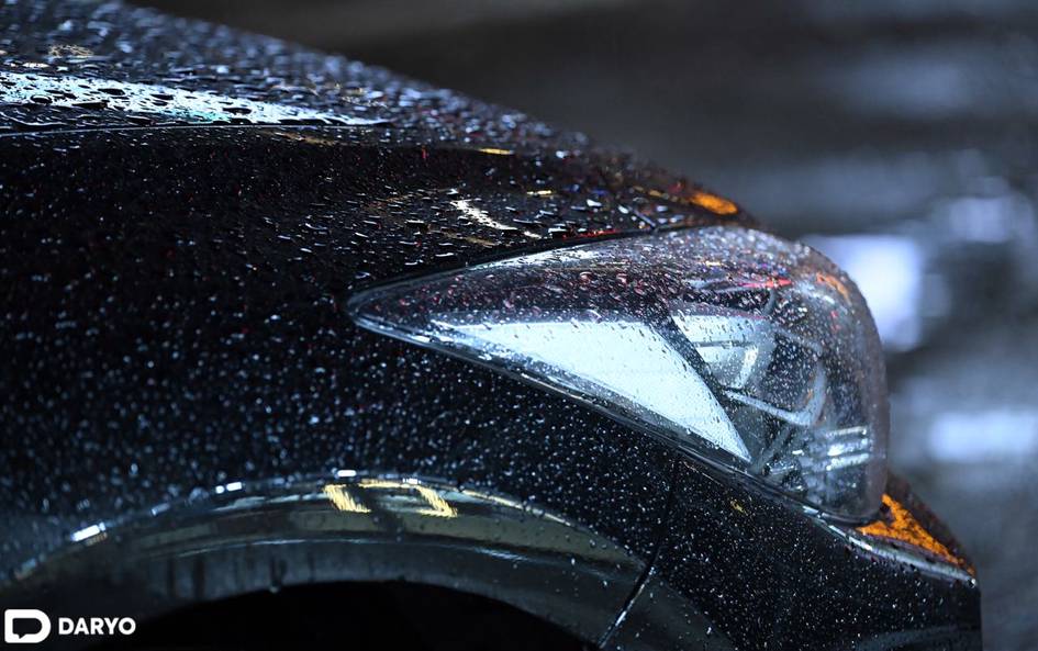 Toshkent shahri va qator viloyatlarda 1-may kuni yomg‘ir yog‘ishi mumkin