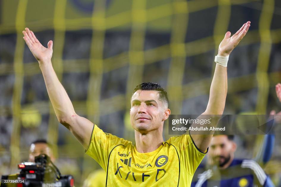 Ronaldu faoliyatini qachon yakunlashi haqida kutilmagan bayonot berdi