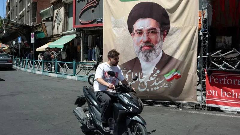 “AQSH urushda sharmandali tarzda yutqazdi” — Eron oliy rahnamosi