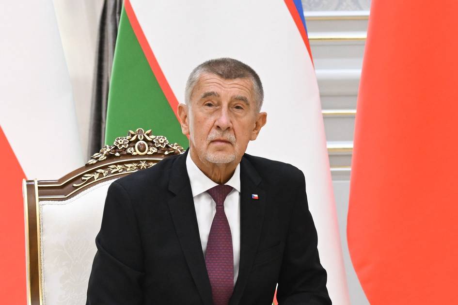 “Prezidentingiz buyuk yetakchi” — Andrey Babish Shavkat Mirziyoyev haqida