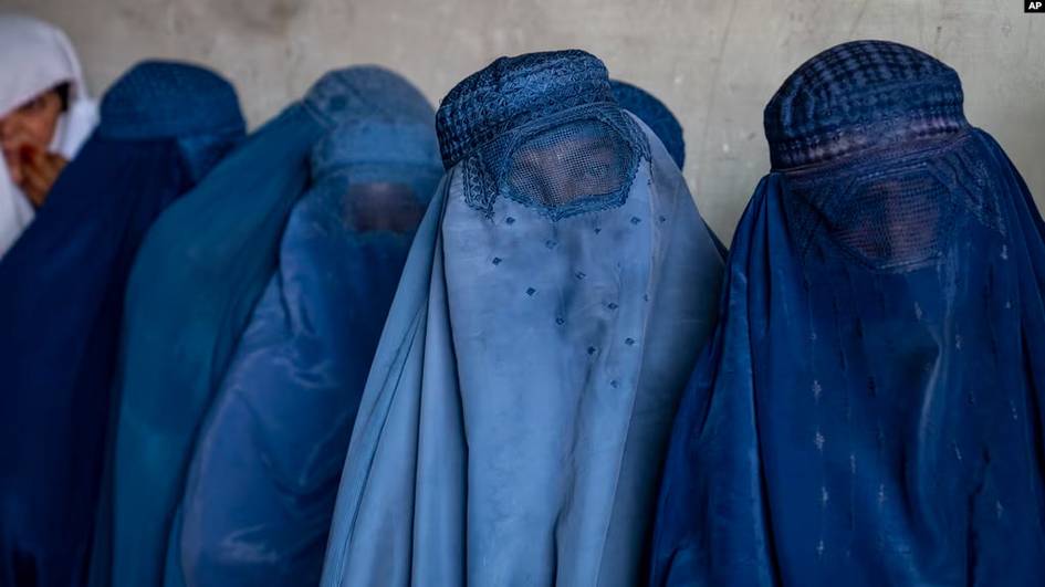 &ldquo;Afg&lsquo;onistonga yordamning qisqarishidan eng ko&lsquo;p ayollar jabrlanmoqda&rdquo; &mdash;&nbsp;Norvegiya qochoqlar ishlari qo&lsquo;mitasi&nbsp;