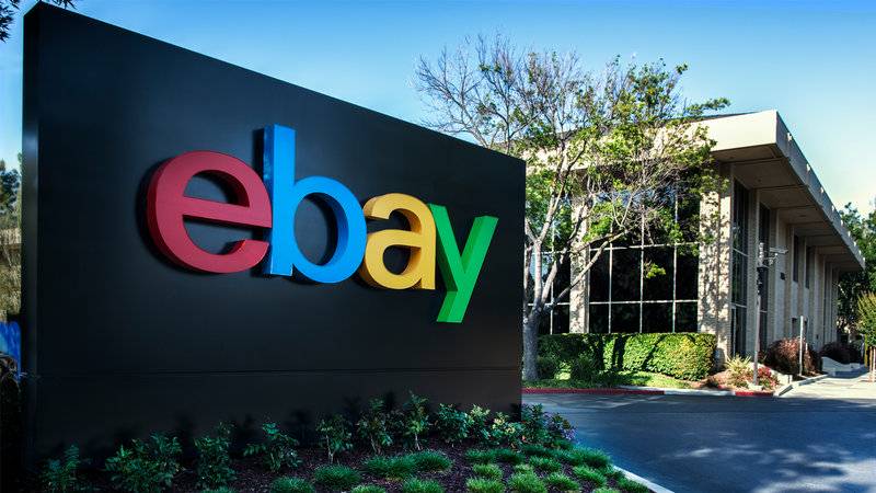 eBay O&lsquo;zbekistonda soliq to&lsquo;lovchi sifatida ro&lsquo;yxatdan o&lsquo;tdi