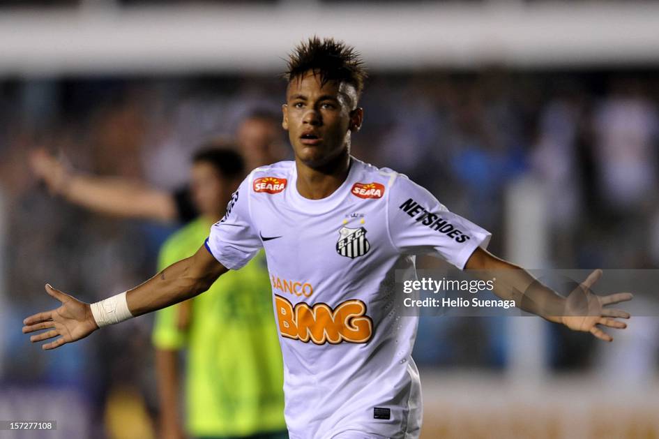 Neymar &ldquo;Santos&rdquo;ga qaytishi mumkin