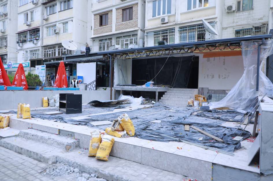 Toshkent shahar hokimligi ko&lsquo;chmas mulk sotib olishda ehtiyotkor bo&lsquo;lishga chaqirdi