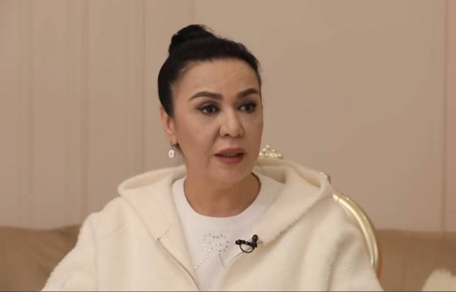 &ldquo;Pul zarurligi uchun sotgan uyimni 8 yildan keyin qaytarib oldim&rdquo;. Umida Mirhamidova uyi bilan bog&lsquo;liq qiziqarli voqea hamda Amerikadan kelin qilgani haqida