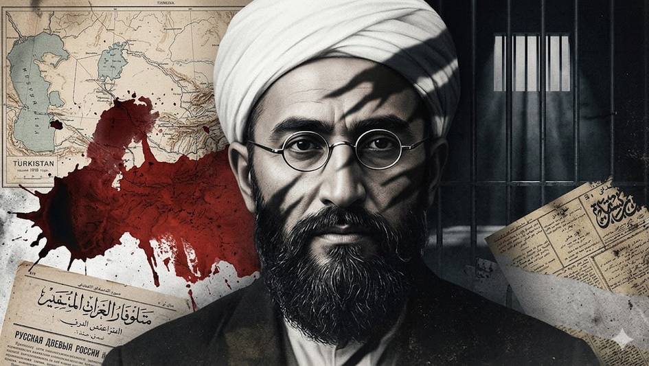 Behbudiyga qarshi fitna: Qarshi zindonidagi siyosiy qotillik siri