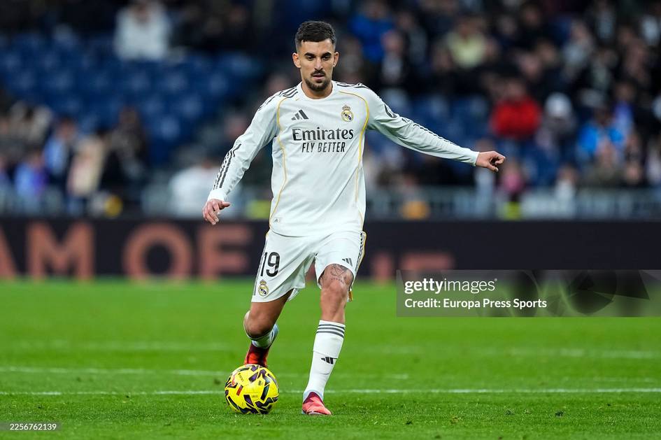 “Real Madrid”da yangi mojaro va xatodan boshlangan nizo: Sebalyos Arbeloa bilan aloqani uzdi