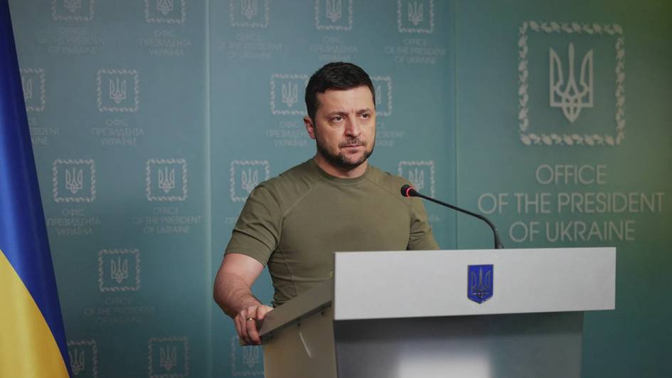 “Ukraina zarbalari Rossiya neft sektoriga 7 mlrd dollar zarar yetkazdi” — Zelenskiy