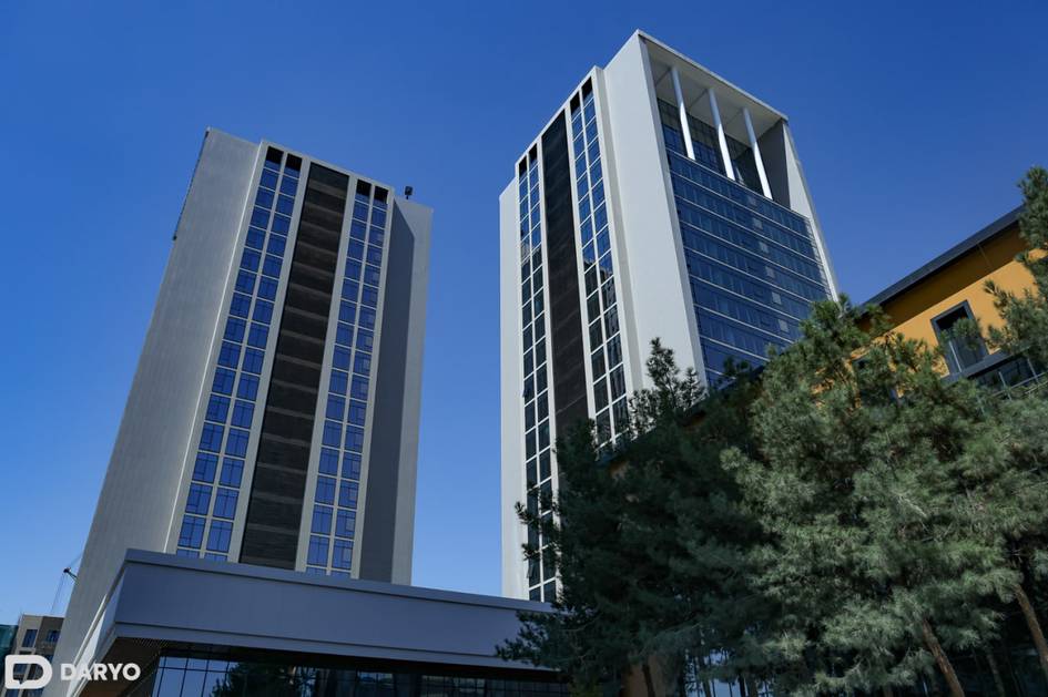 Филиалы «IT Park» откроются в Самарканде, Намангане, Сырдарье и Бухаре, а также центр R&D в Нурафшане