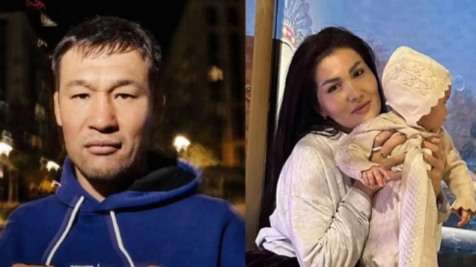 Shavkat Rahmonovning sobiq turmush o‘rtog‘i sportchining qarindoshlarini sudga berdi