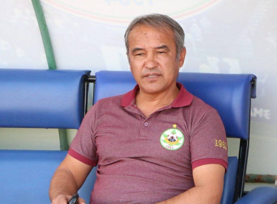 Abdusamad Do‘rmonov vafot etdi